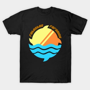 Fhloston Paradise T-Shirt